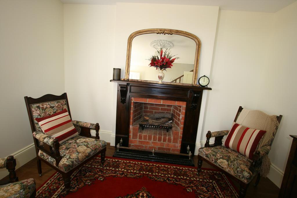 Annies Garden Cottage Hobart Ngoại thất bức ảnh